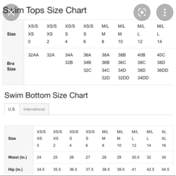 NWT One Piece Halter Black  Swimsuit Small - Picture 12 of 12